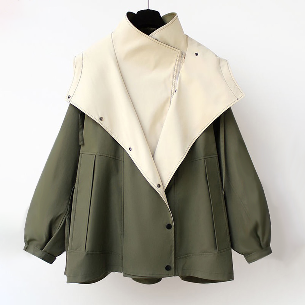 Veste Femme Layer | Style Moderne et Confort Léger