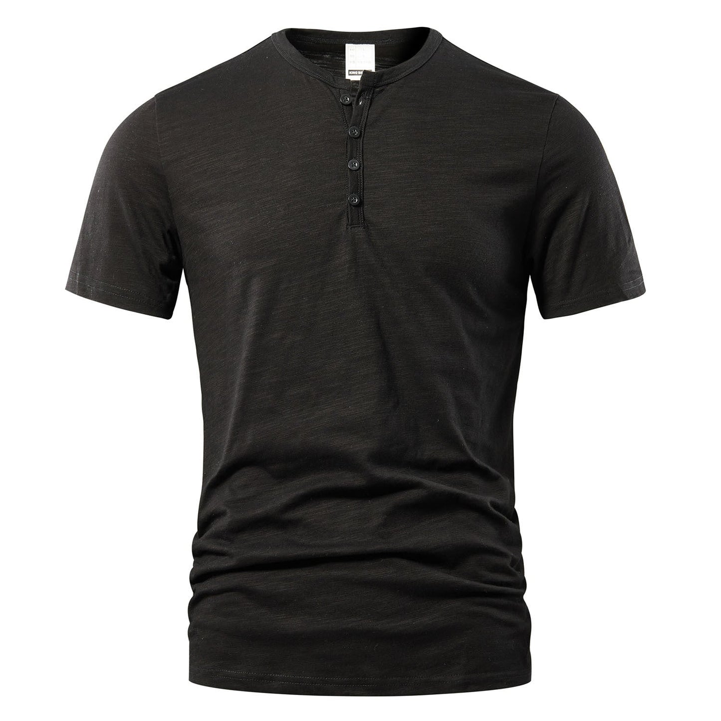 Chemise Homme Décontractée – Style Classique et Confort Quotidien
