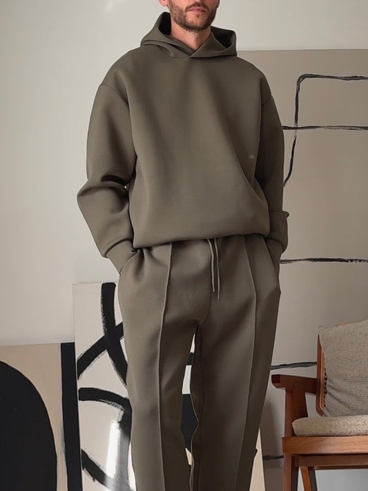 Ensemble Jogging Minimaliste Homme | Confort & Style Urbain