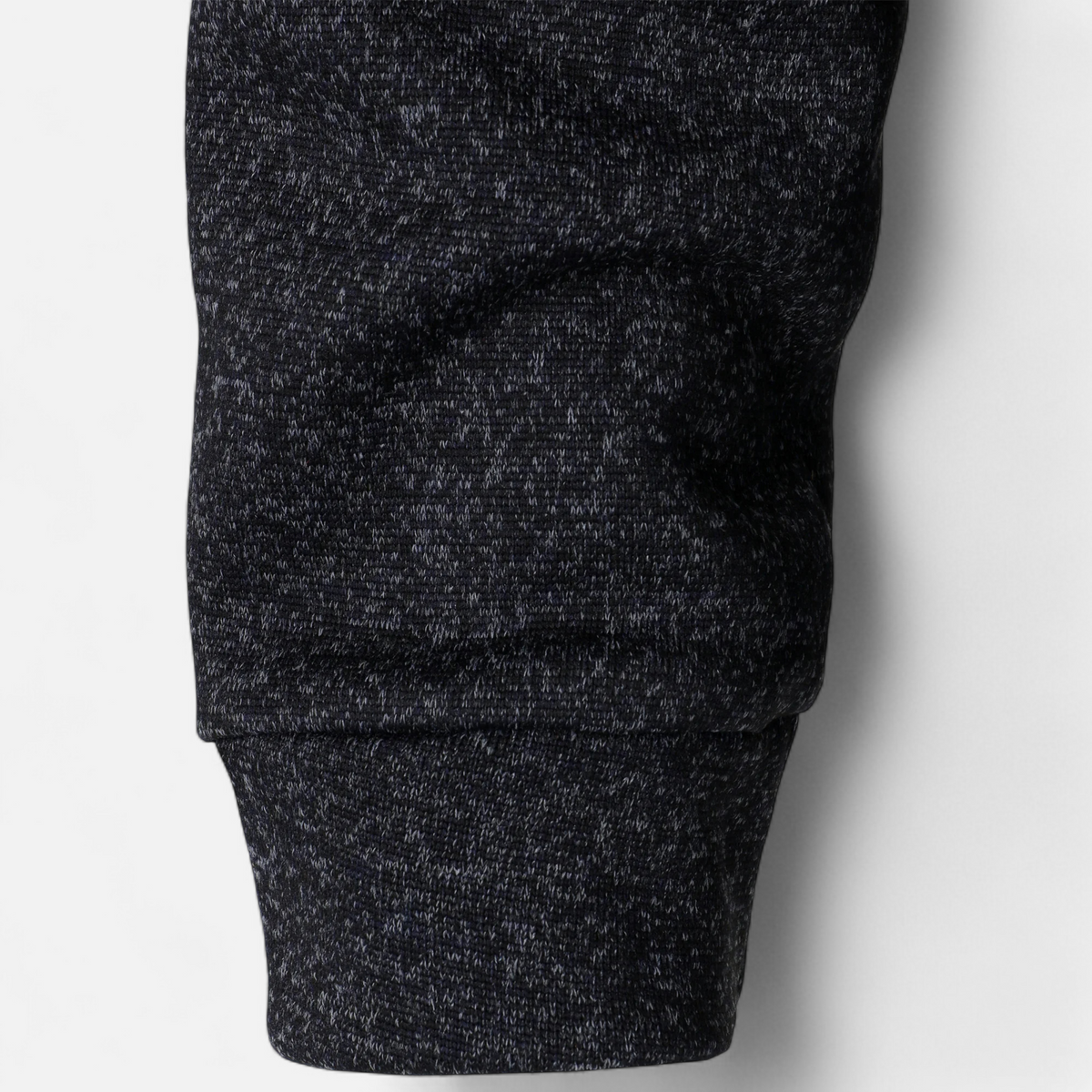 Cassian | Pull Homme Col Montant Boutonné Patchwork Style Heritage