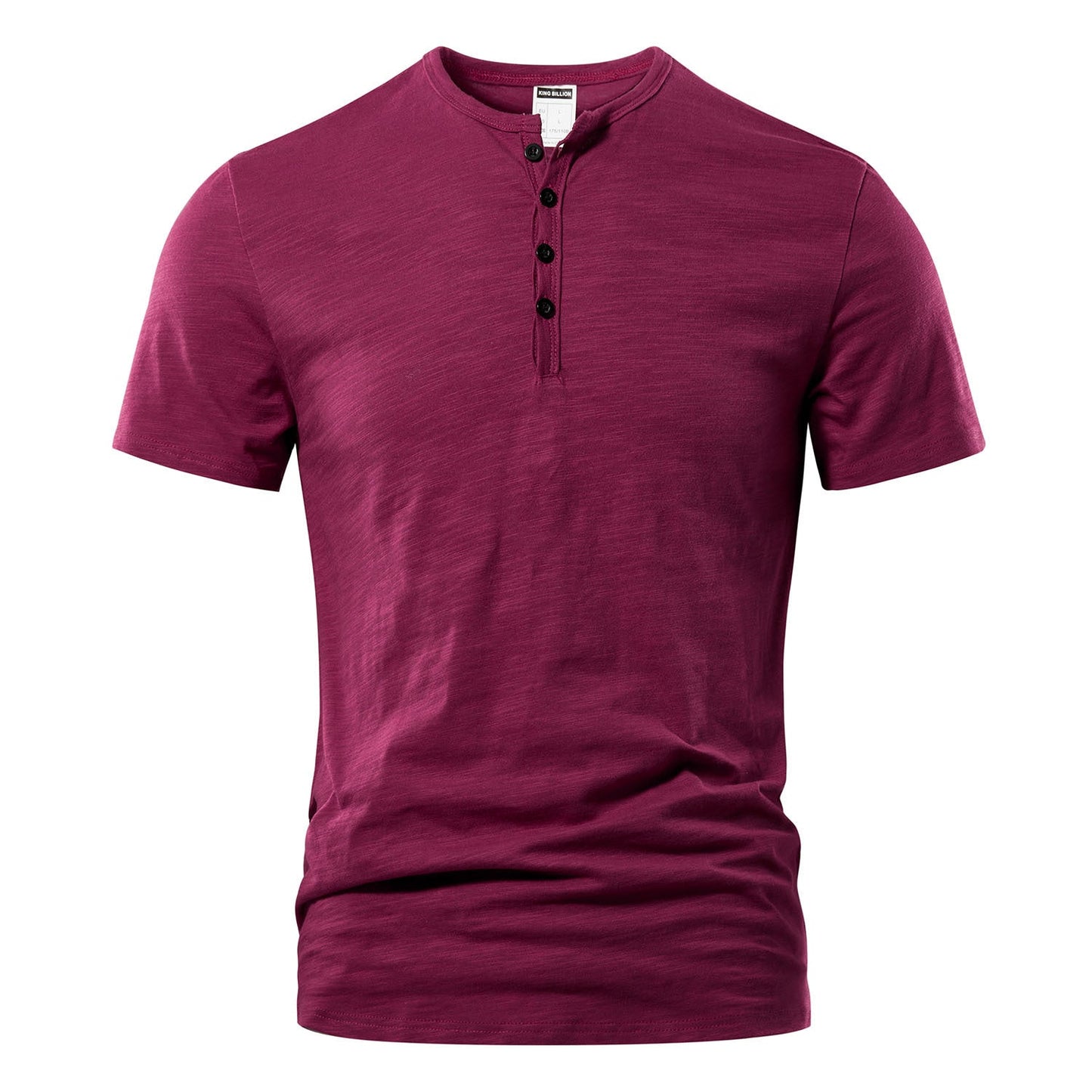 Chemise Homme Décontractée – Style Classique et Confort Quotidien