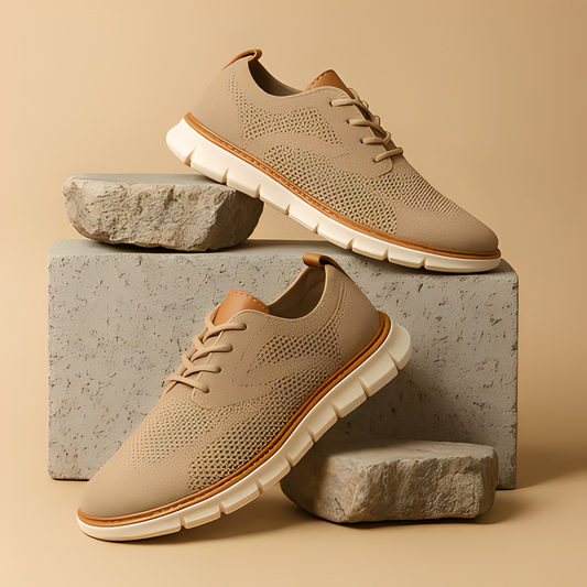 Chaussures Homme Confort Moderne – Élégance et Bien-être au Quotidien