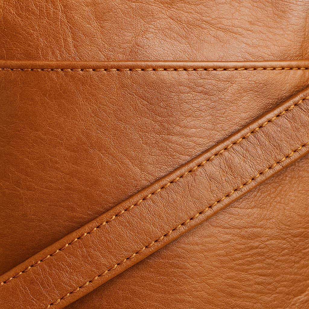 Sac Femme Structuré Élégant avec Double Anses et Bandoulière Réglable