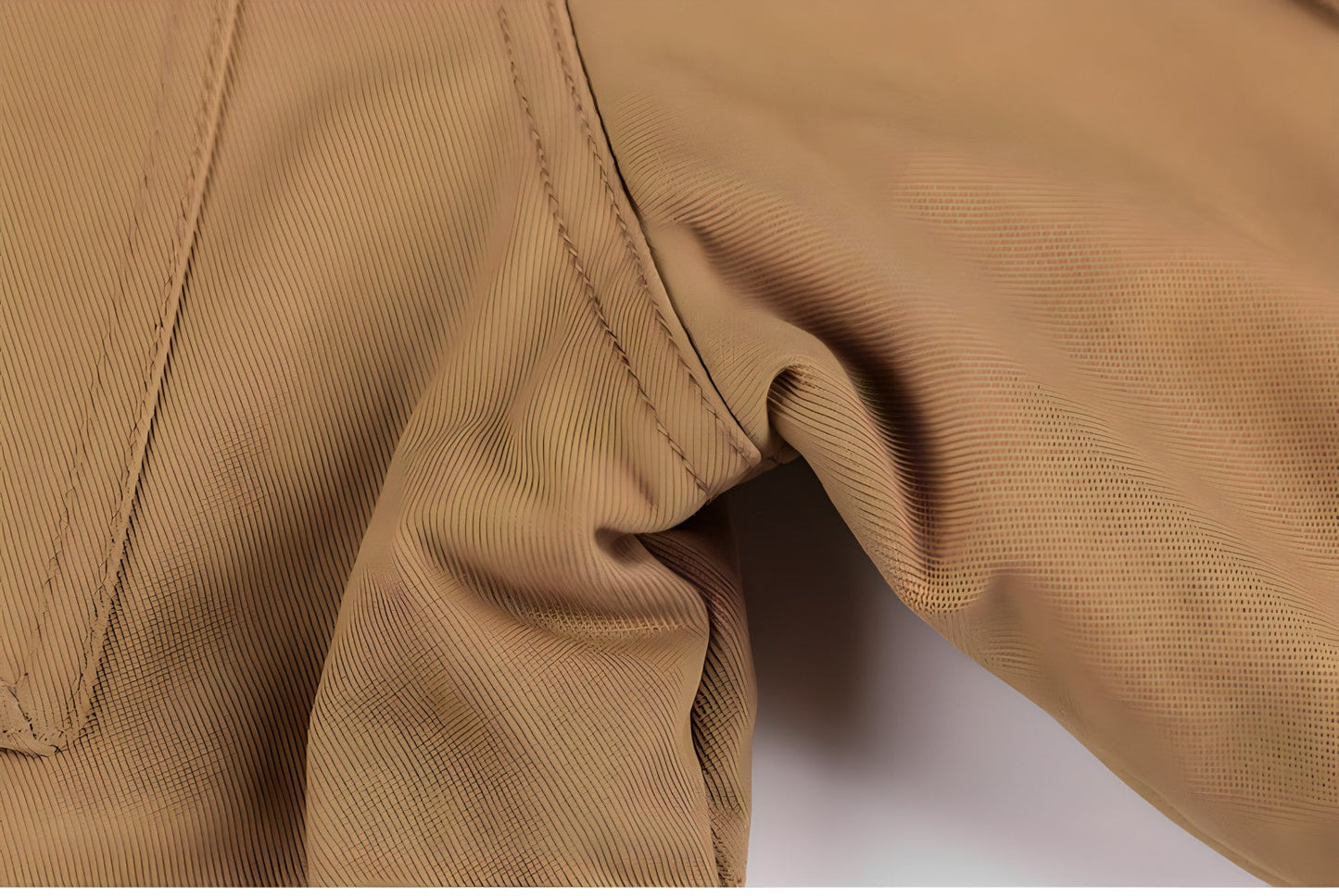 Clark | Veste Homme Style Militaire avec Capuche et Multiples Poches