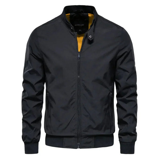 Bomber Léger Homme | Style Urbain et Confort Moderne