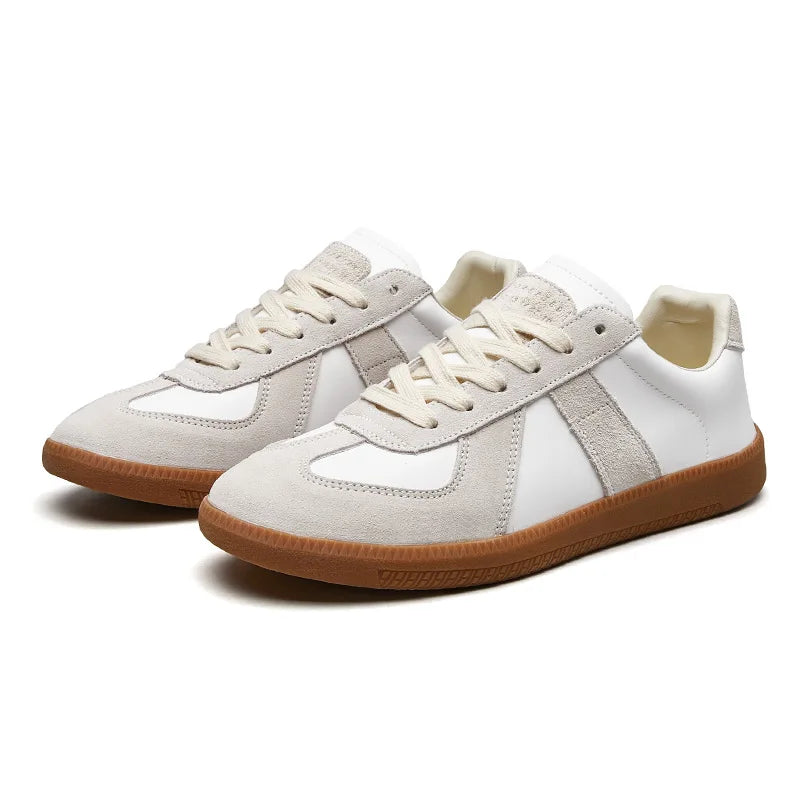 Sneakers Homme | Confort et Style Quotidien