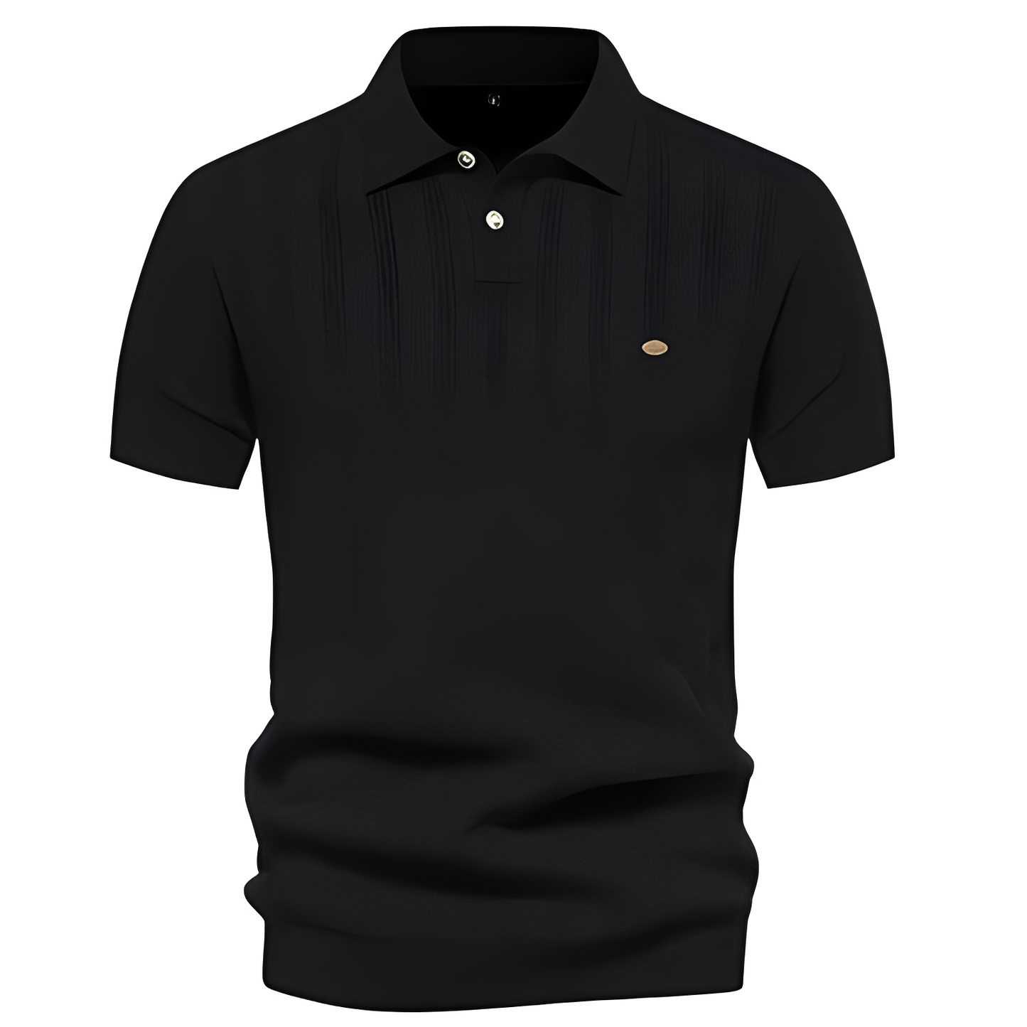 Polo Homme Décontracté – Style Moderne et Confort Respirant