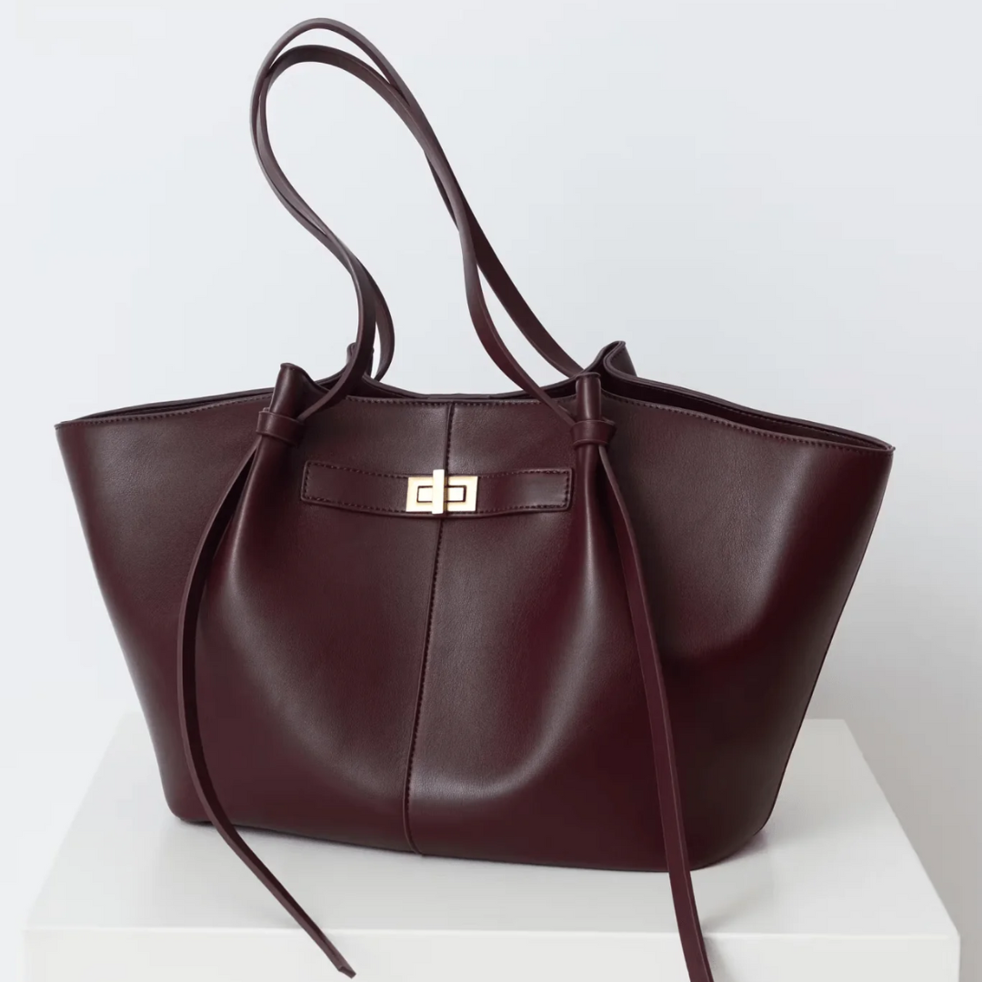 Sac Bandoulière pour Femme – Design Minimaliste et Fonctionnel pour le Quotidien