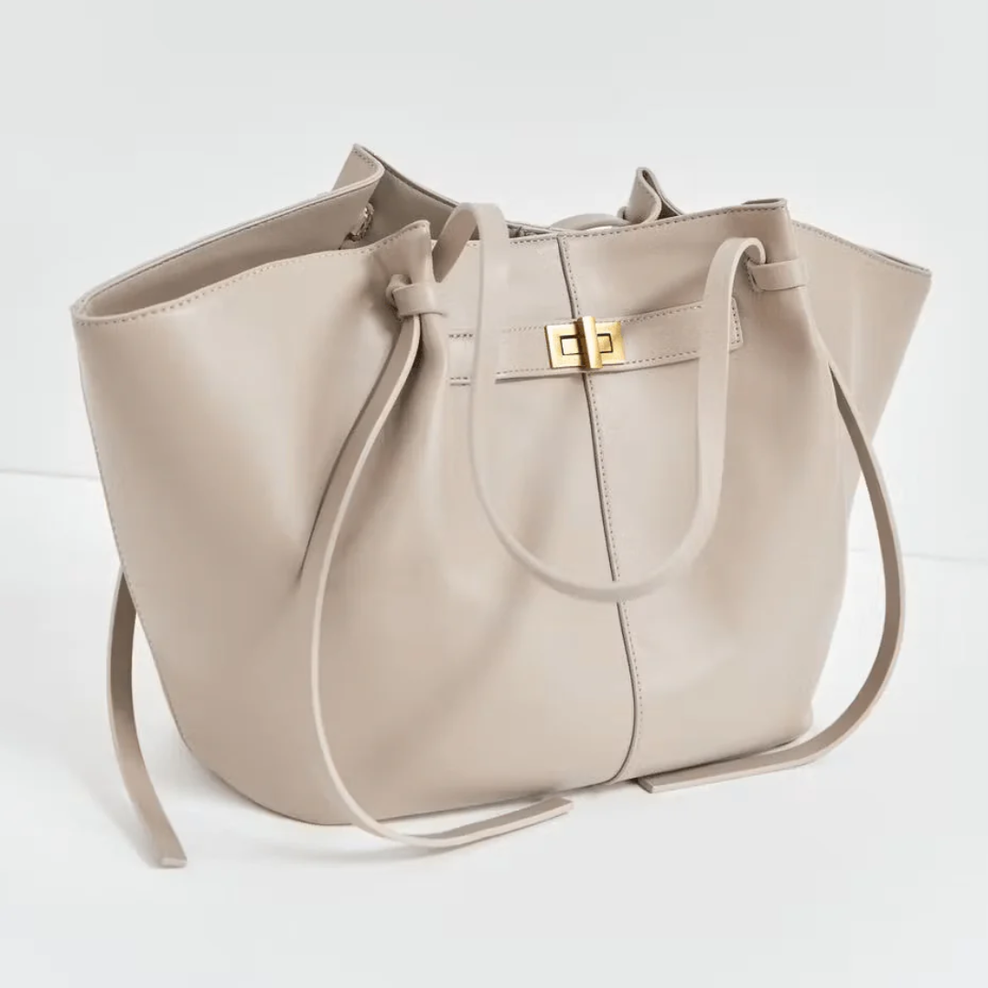 Sac Bandoulière pour Femme – Design Minimaliste et Fonctionnel pour le Quotidien