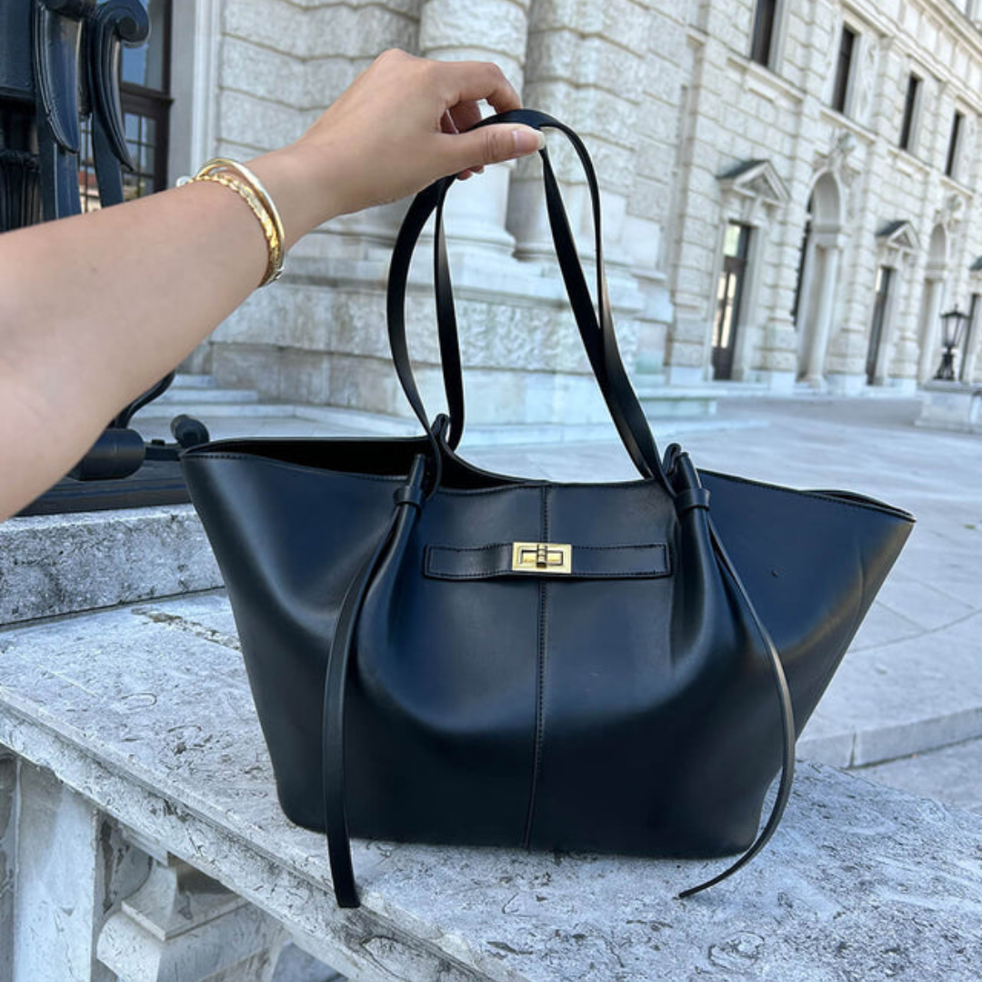 Sac Bandoulière pour Femme – Design Minimaliste et Fonctionnel pour le Quotidien
