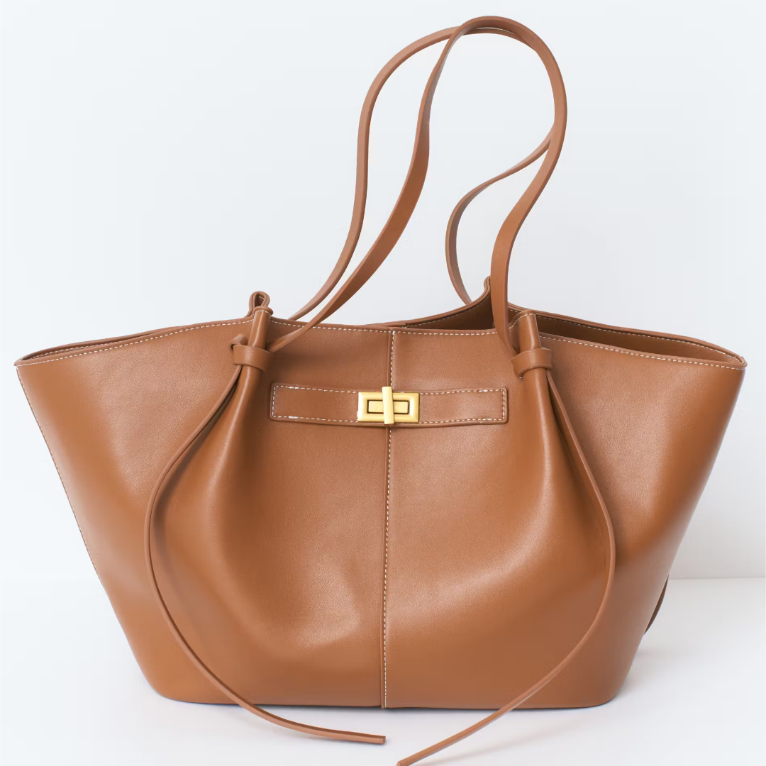 Sac Bandoulière pour Femme – Design Minimaliste et Fonctionnel pour le Quotidien