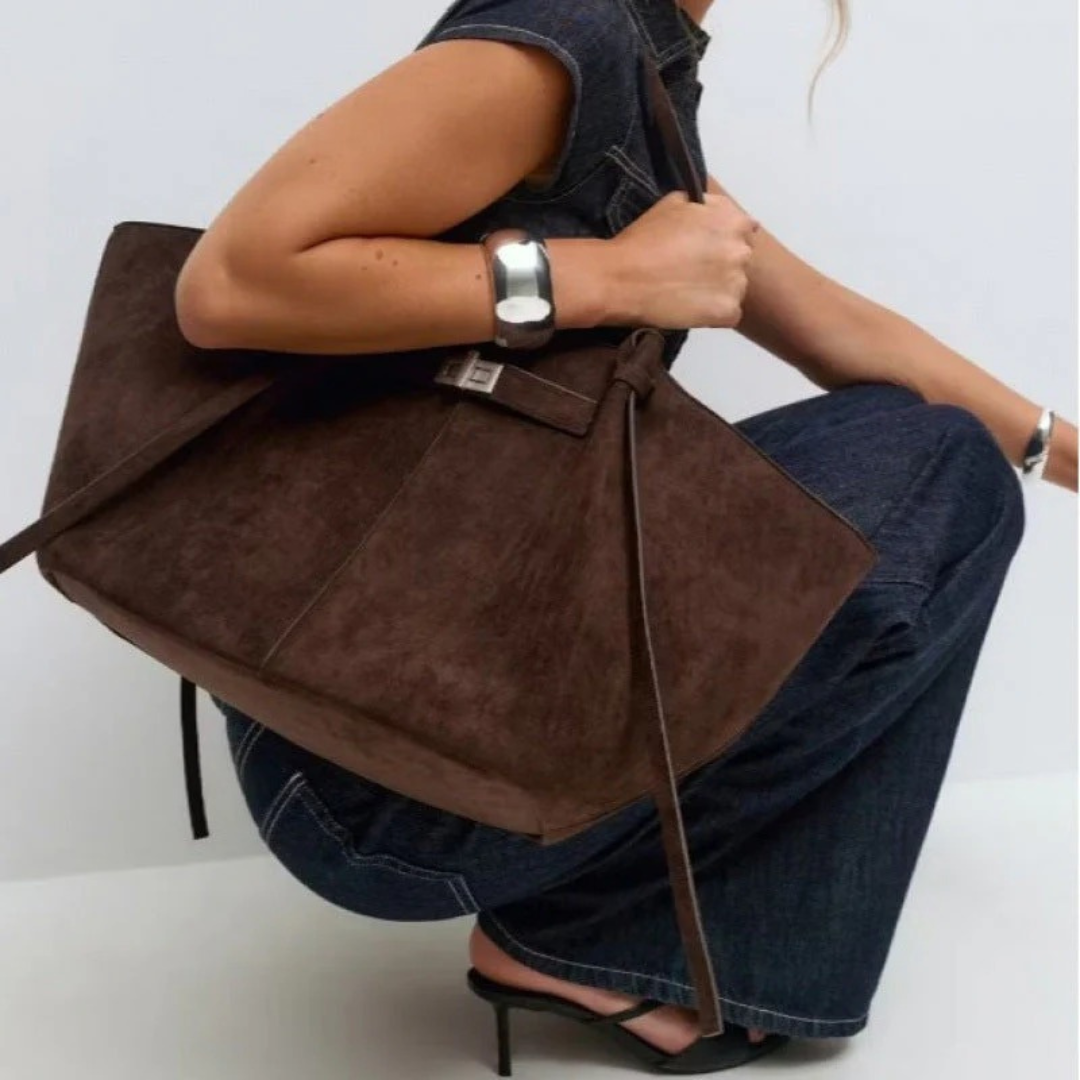 Sac Bandoulière pour Femme – Design Minimaliste et Fonctionnel pour le Quotidien