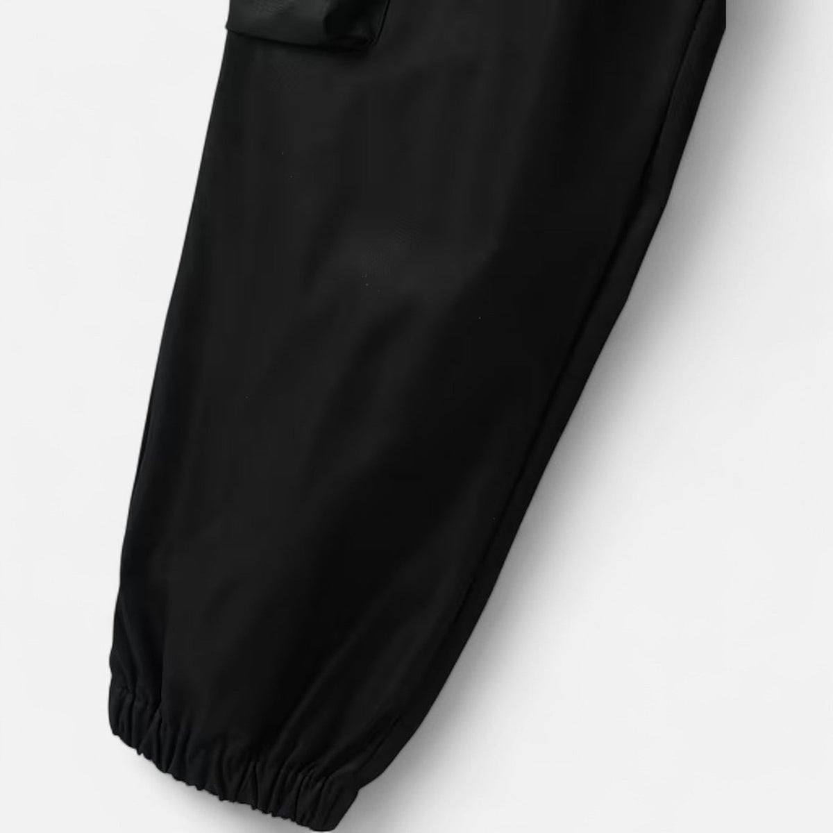 Ambrose | Ensemble Homme Casual Workwear à Poches Multiples avec Jogger à Taille Ajustable