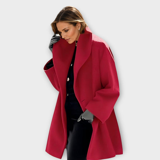 Manteau Oversize Femme | Chic et Confortable