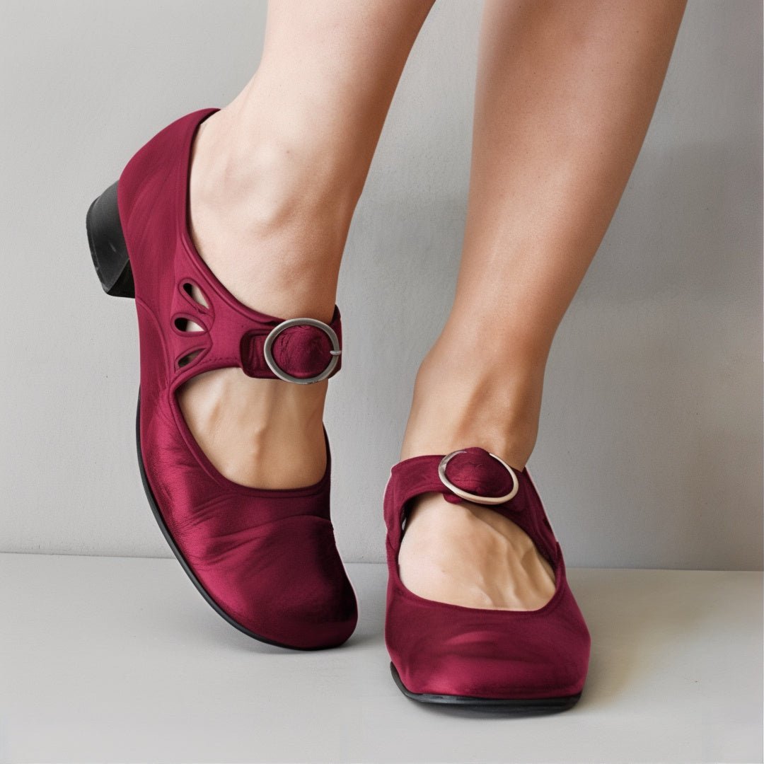 Sandales d’Été Confortables – Style Léger & Bien-Être Quotidien