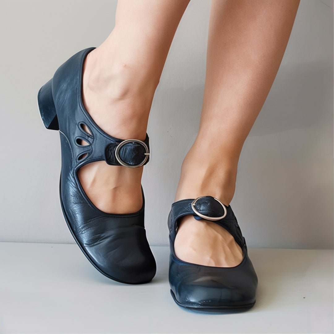 Sandales d’Été Confortables – Style Léger & Bien-Être Quotidien