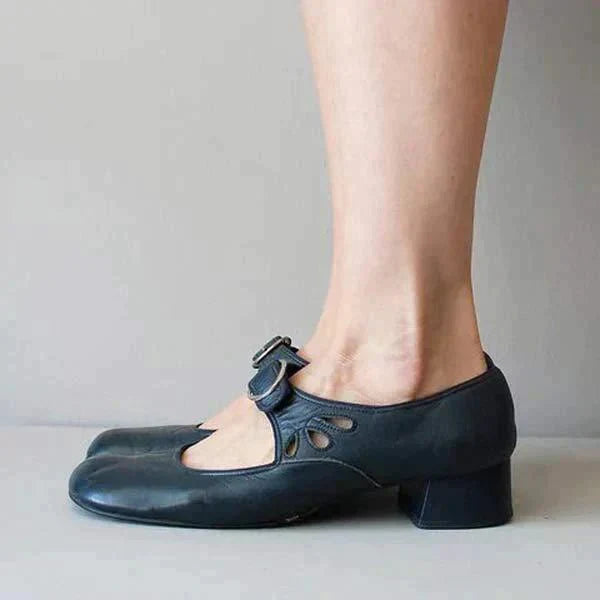 Sandales d’Été Confortables – Style Léger & Bien-Être Quotidien