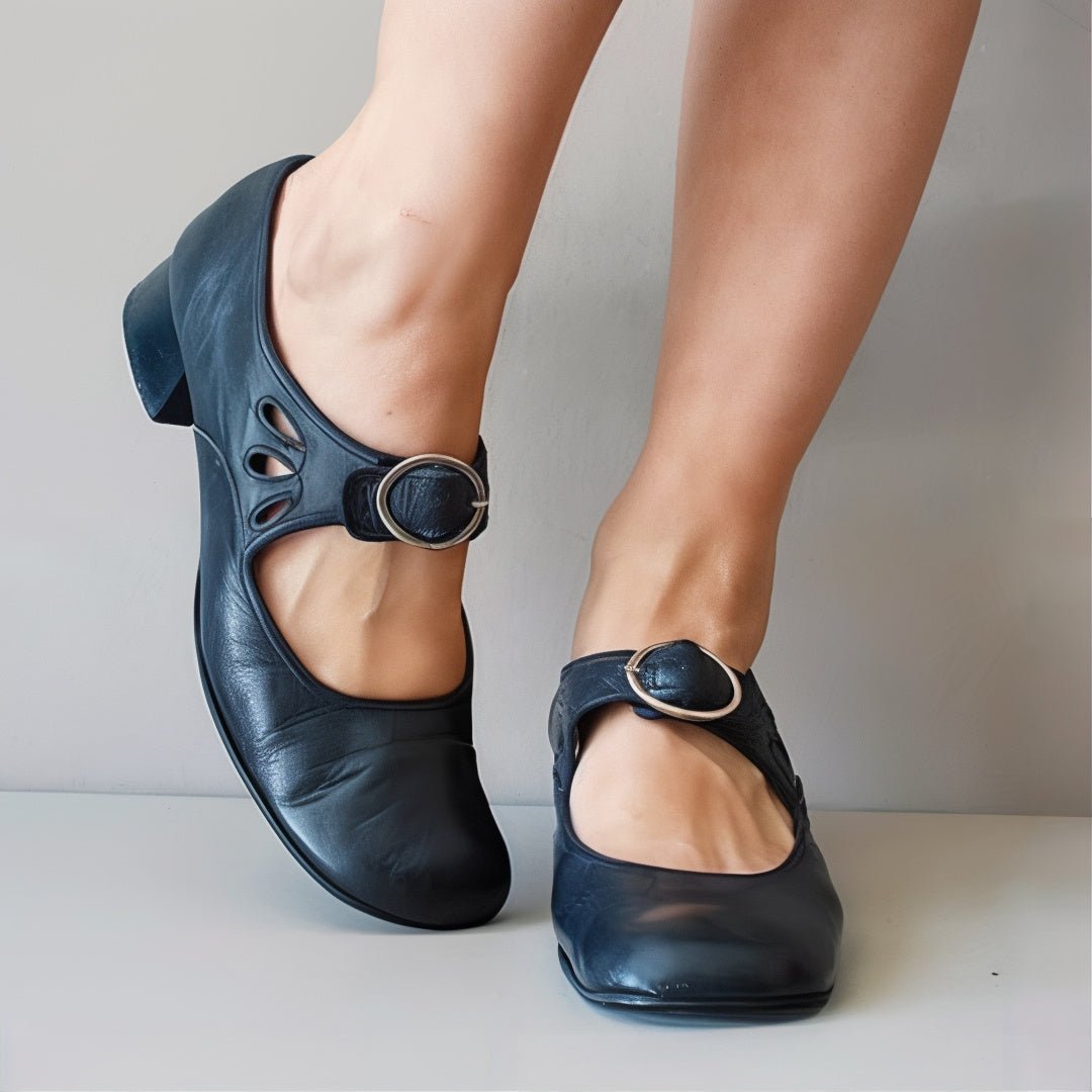 Sandales d’Été Confortables – Style Léger & Bien-Être Quotidien