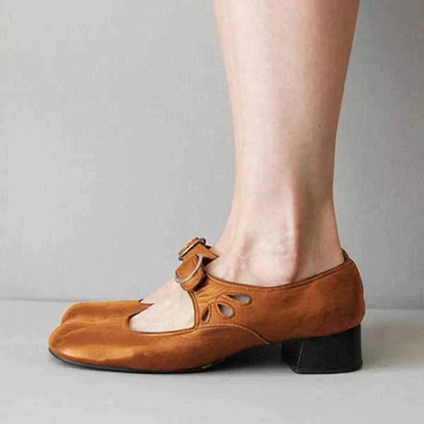 Sandales d’Été Confortables – Style Léger & Bien-Être Quotidien