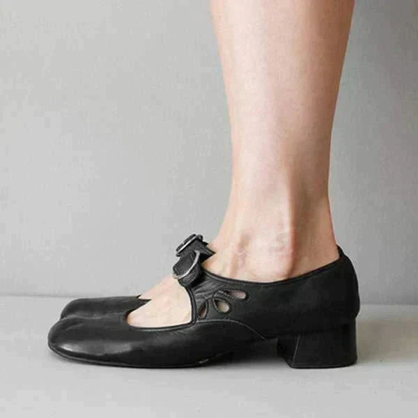 Sandales d’Été Confortables – Style Léger & Bien-Être Quotidien