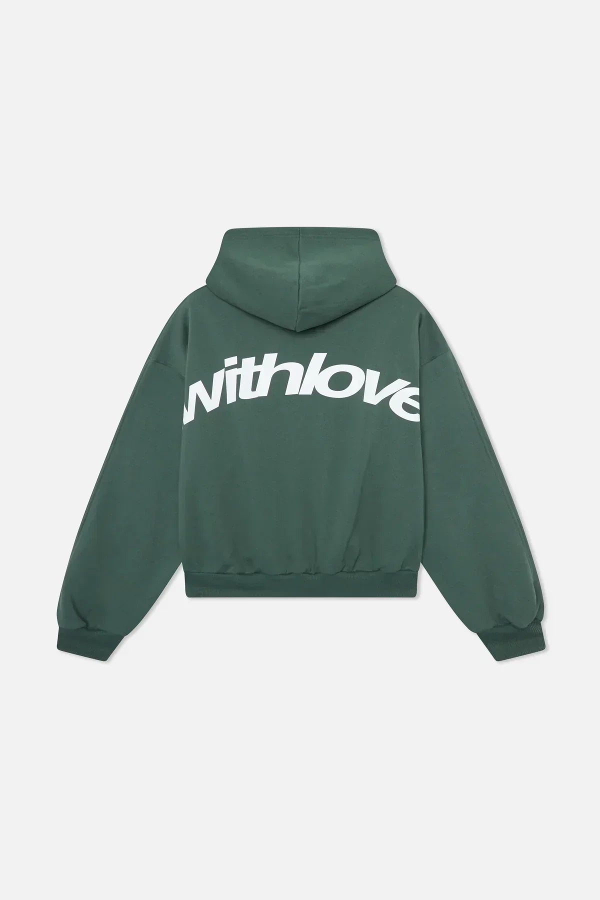 Hoodie Oversize à Capuche Unisexe