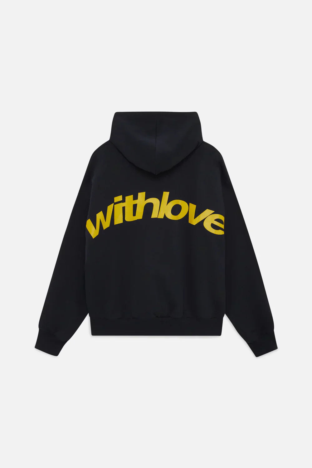Hoodie Oversize à Capuche Unisexe
