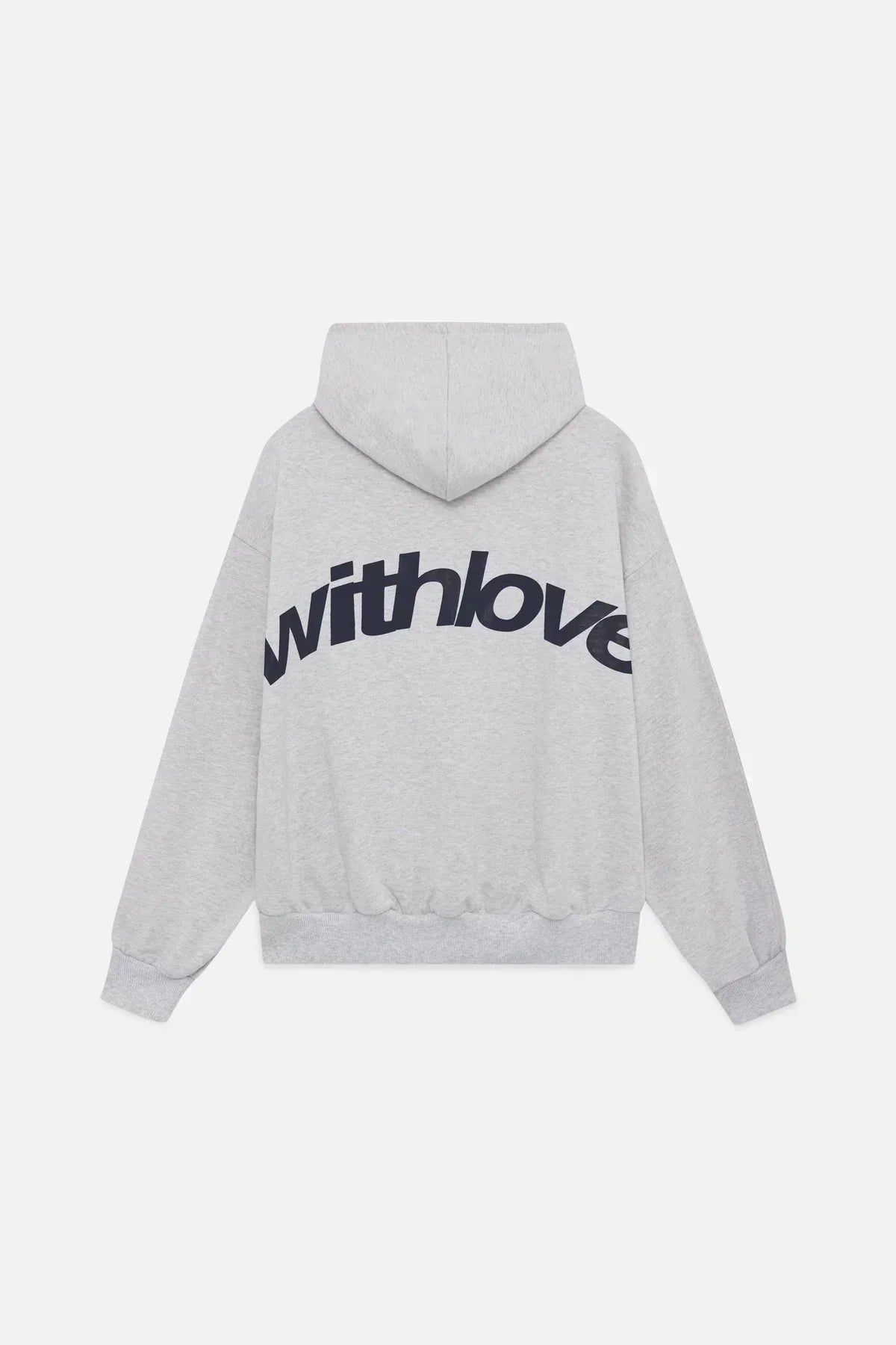 Hoodie Oversize à Capuche Unisexe